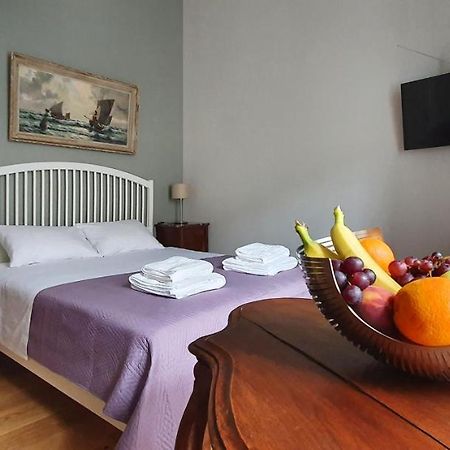 Muziqa Apartments Dubrownik Zewnętrze zdjęcie