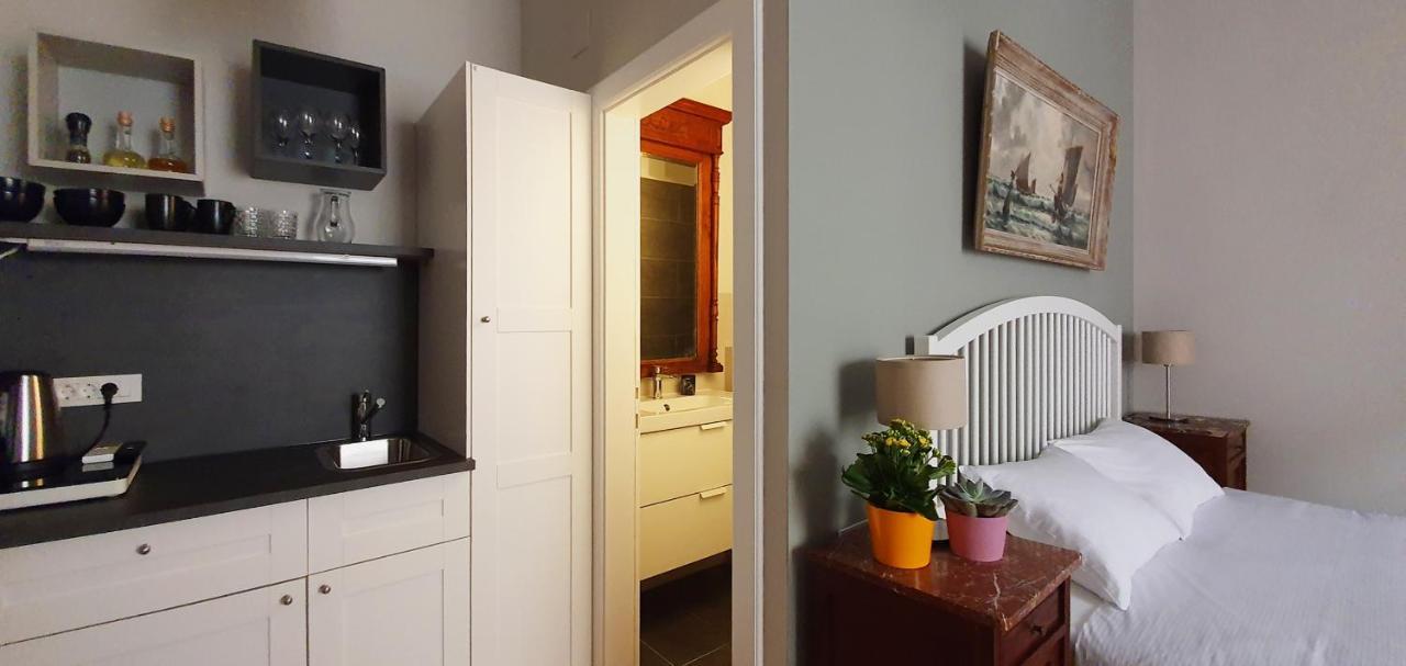 Muziqa Apartments Dubrownik Zewnętrze zdjęcie