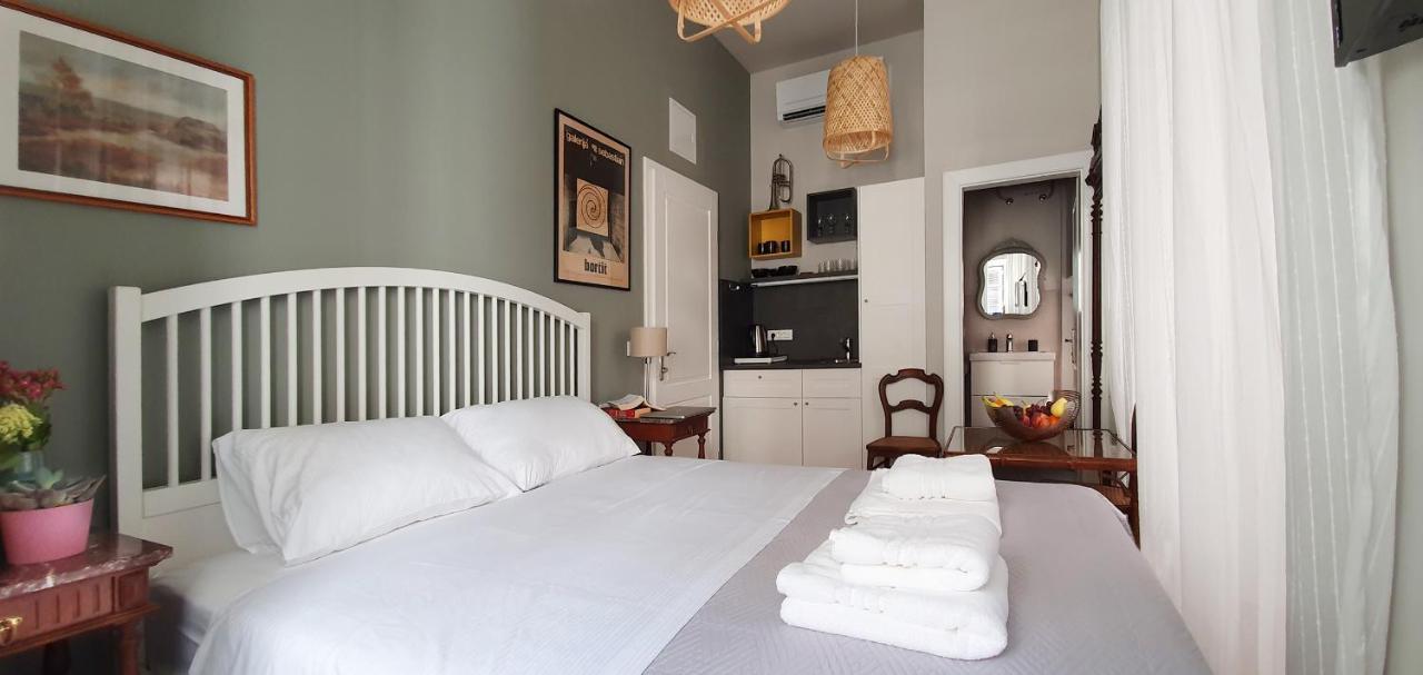 Muziqa Apartments Dubrownik Zewnętrze zdjęcie