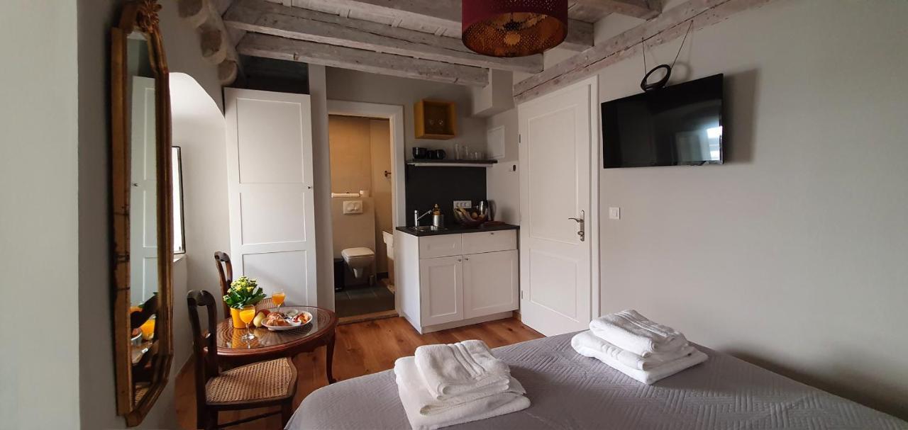 Muziqa Apartments Dubrownik Zewnętrze zdjęcie
