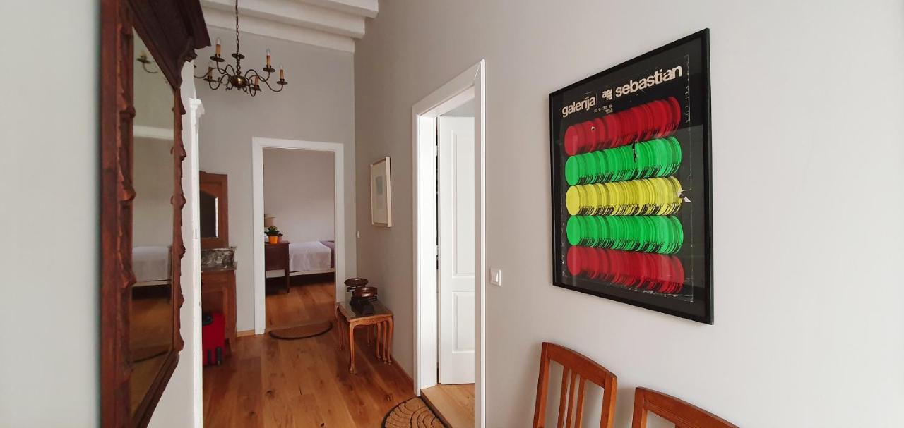 Muziqa Apartments Dubrownik Zewnętrze zdjęcie