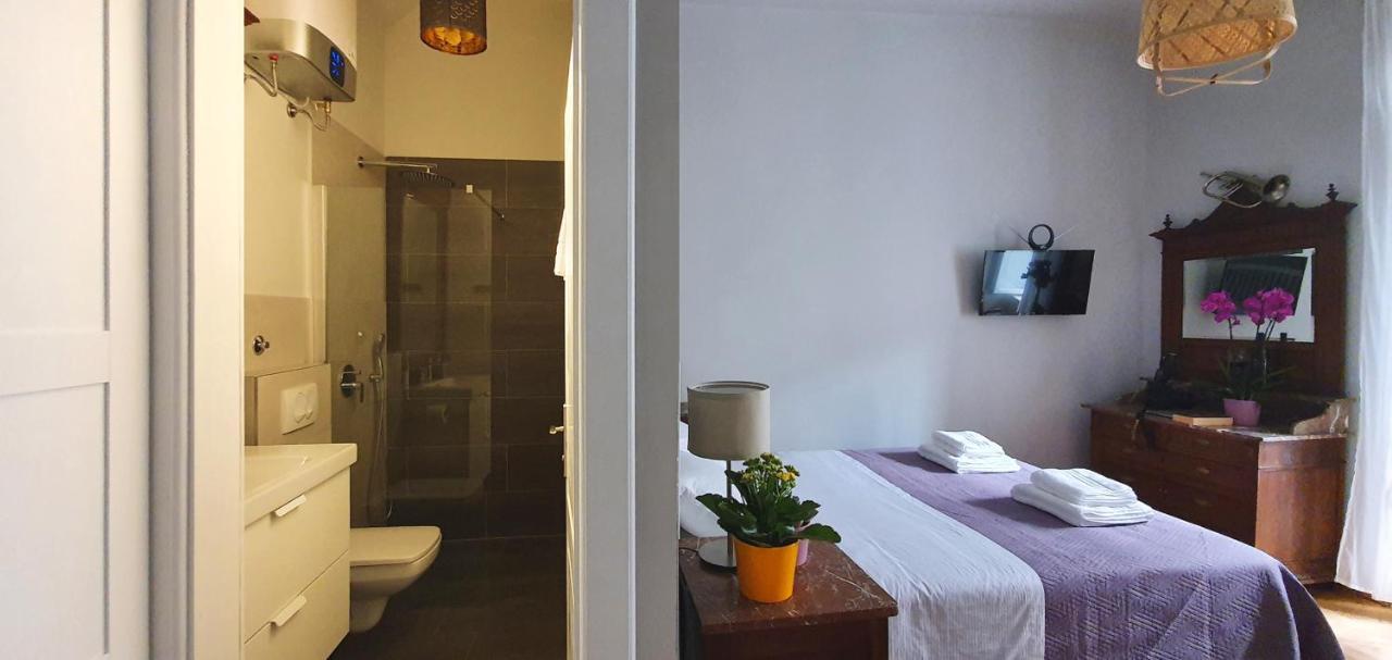 Muziqa Apartments Dubrownik Zewnętrze zdjęcie