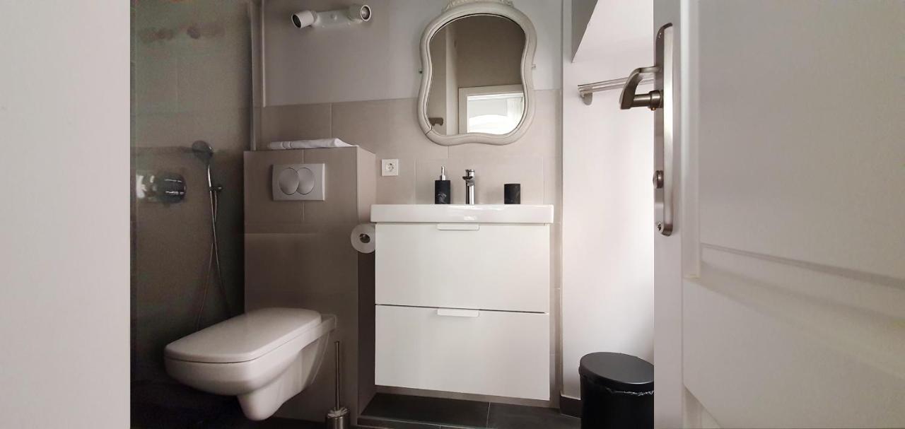 Muziqa Apartments Dubrownik Zewnętrze zdjęcie