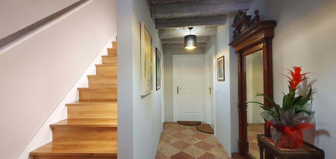 Muziqa Apartments Dubrownik Zewnętrze zdjęcie