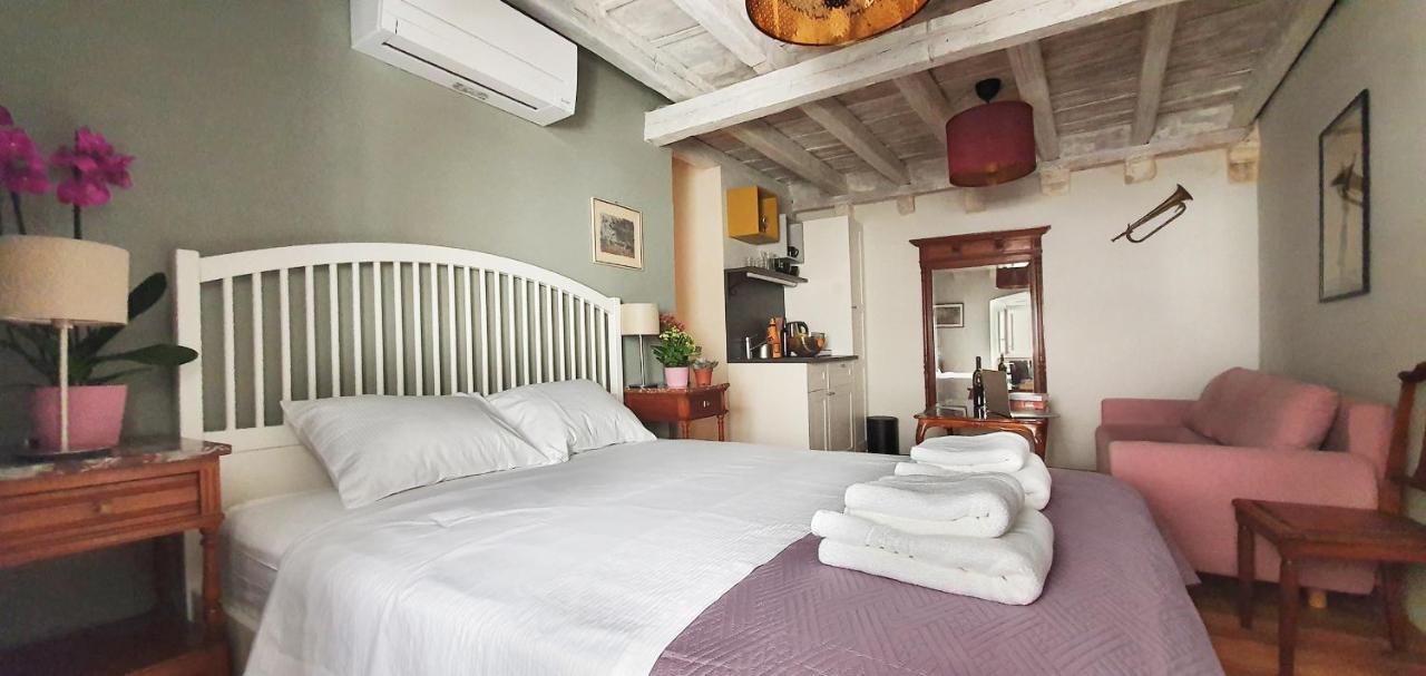 Muziqa Apartments Dubrownik Zewnętrze zdjęcie