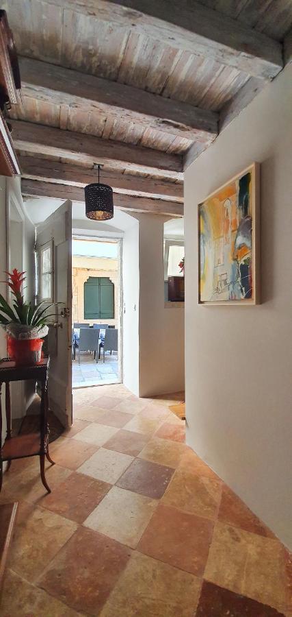 Muziqa Apartments Dubrownik Zewnętrze zdjęcie