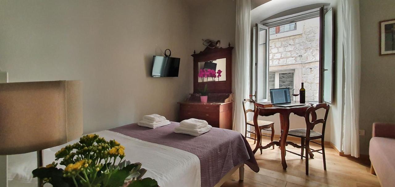 Muziqa Apartments Dubrownik Zewnętrze zdjęcie